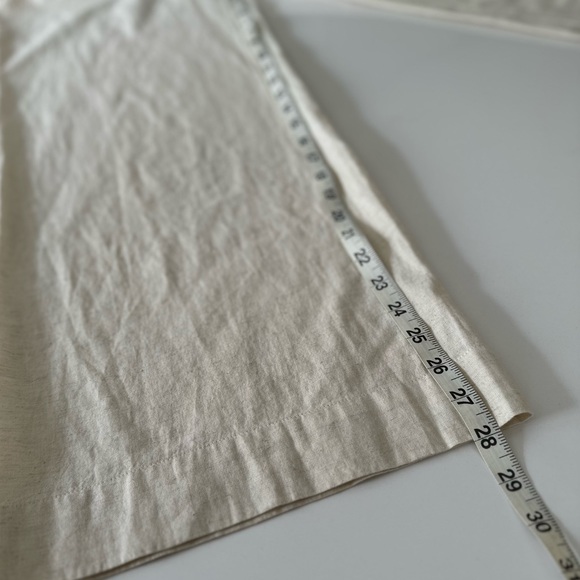 Maurie + Eve - Umbra pant natural - Picture 11 of 14